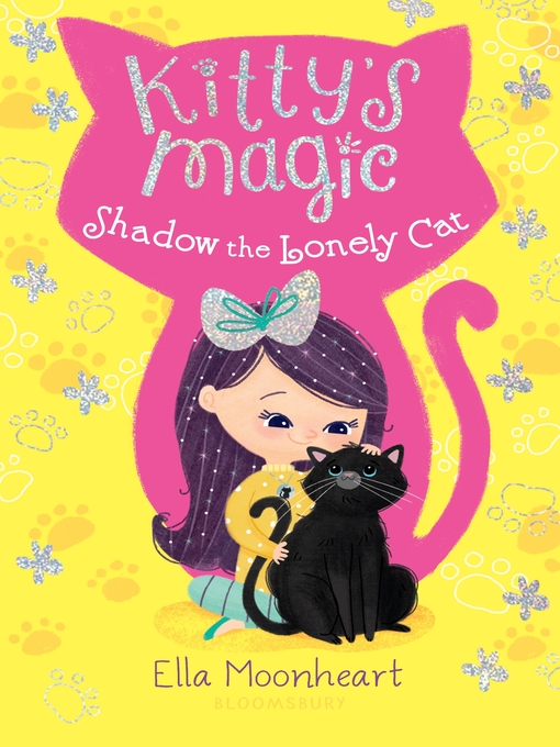 Title details for Kitty's Magic 2 by Ella Moonheart - Available